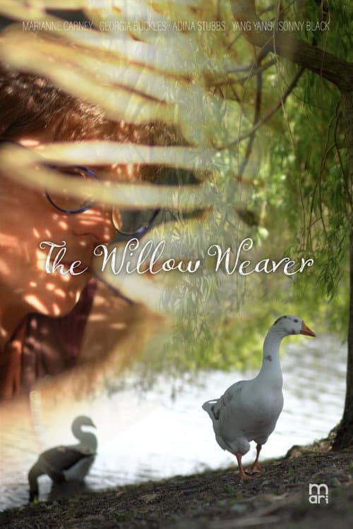 The Willow Weaver afişi