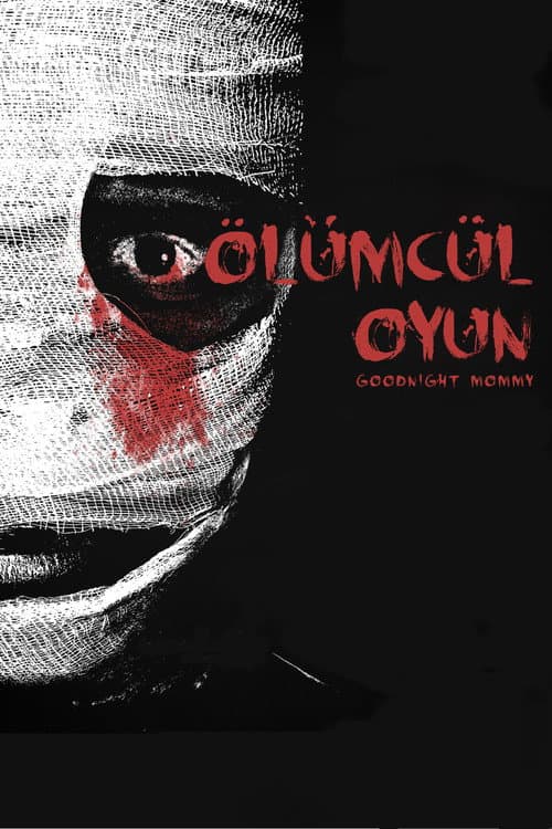Ölümcül Oyun afişi