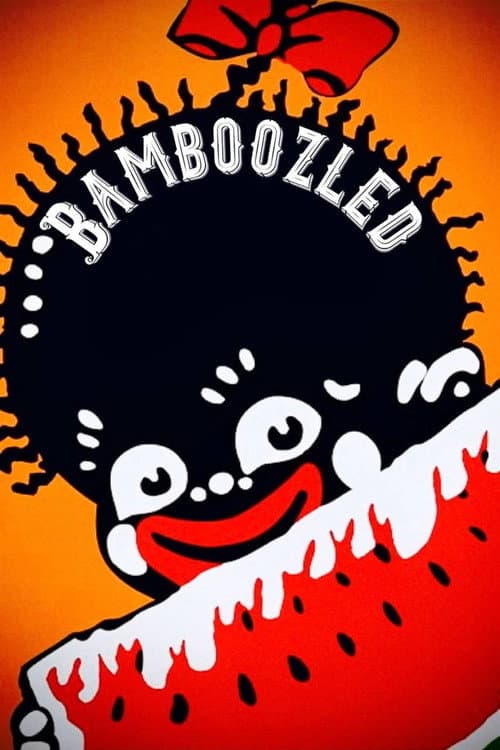 Bamboozled afişi