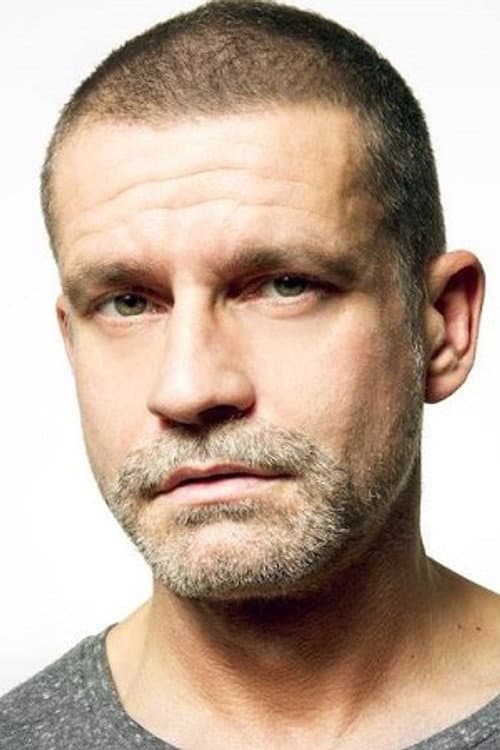 Ulf Leo Sommer