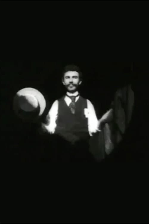 Dickson Greeting afişi