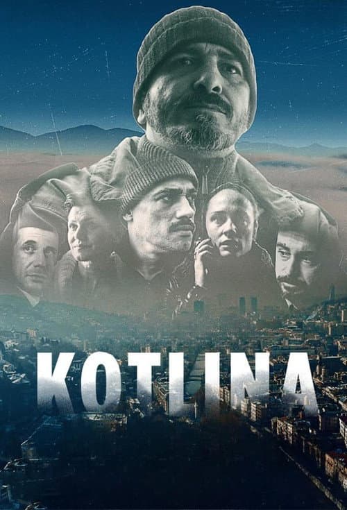 Kotlina afişi