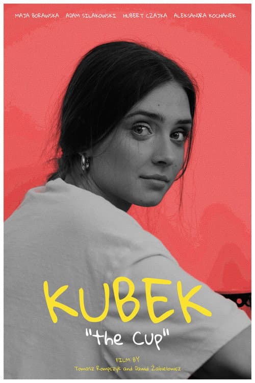 Kubek afişi