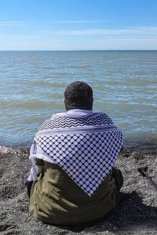Transerrante afişi
