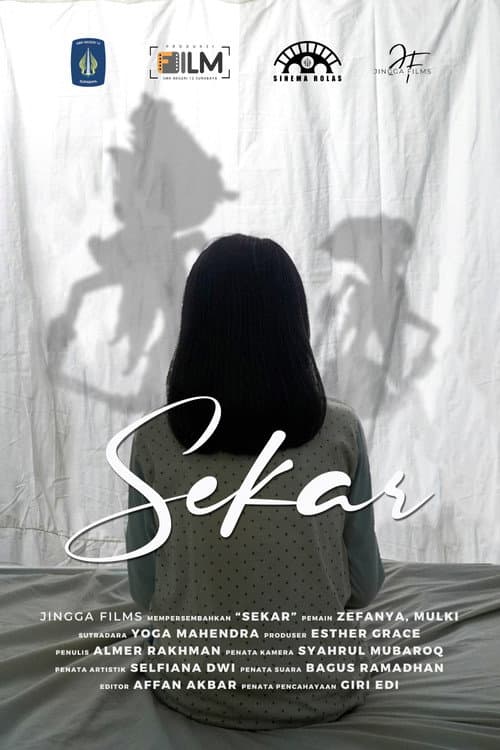 Sekar afişi