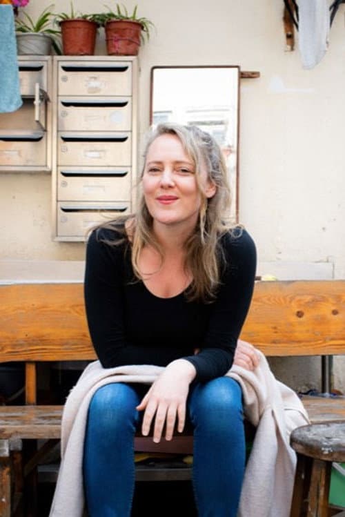 Olivia Martin-McGuire