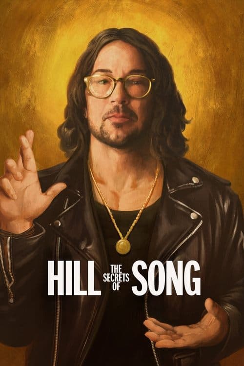 The Secrets of Hillsong afişi