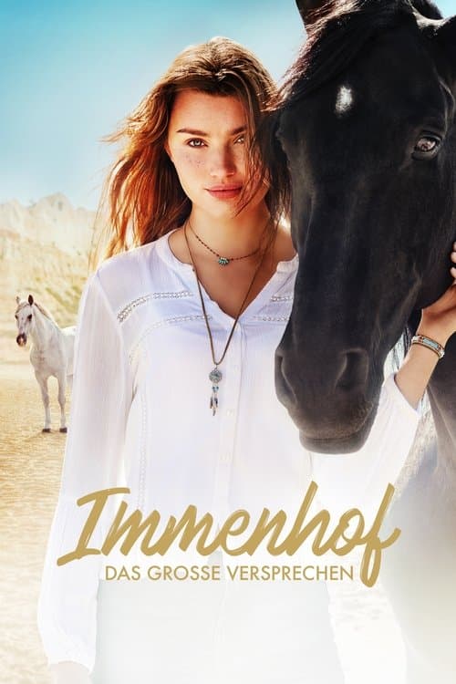 Immenhof - Büyük Söz afişi