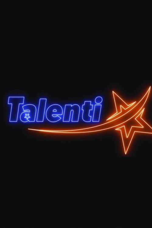 Talenti afişi