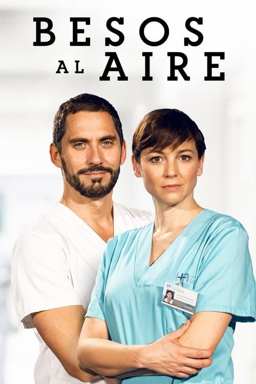 Besos al aire afişi