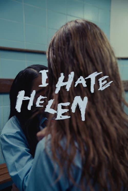 I Hate Helen afişi