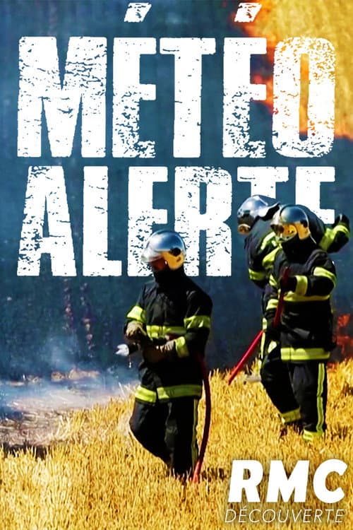 Météo Alerte