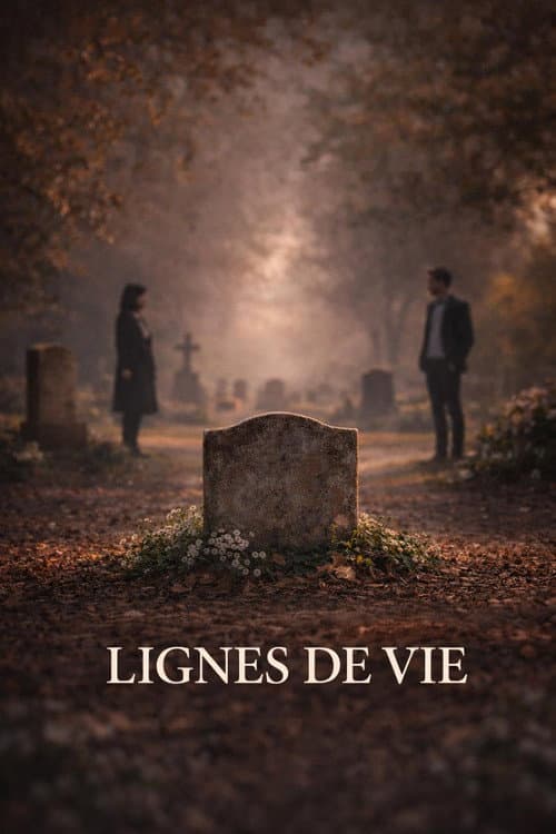 Lignes de Vie afişi