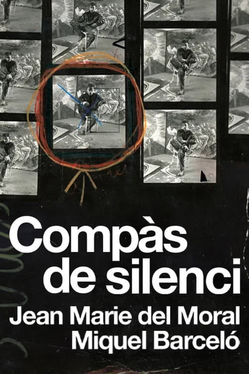 Compàs de silenci afişi