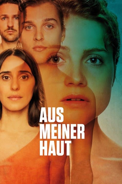 Aus meiner Haut afişi