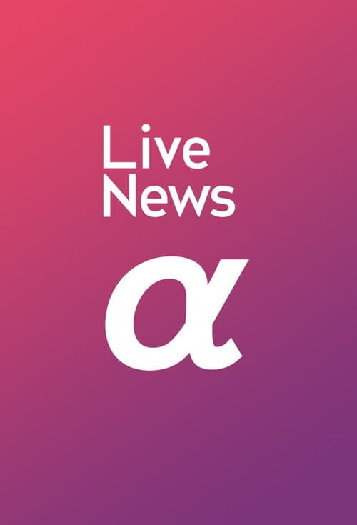 FNN Live News α afişi