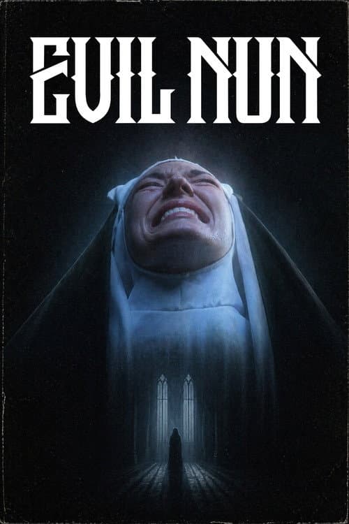 Evil Nun afişi