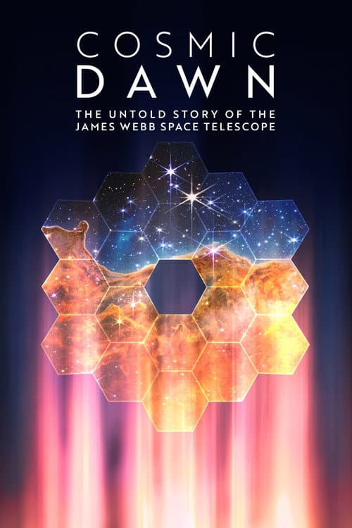 Cosmic Dawn afişi