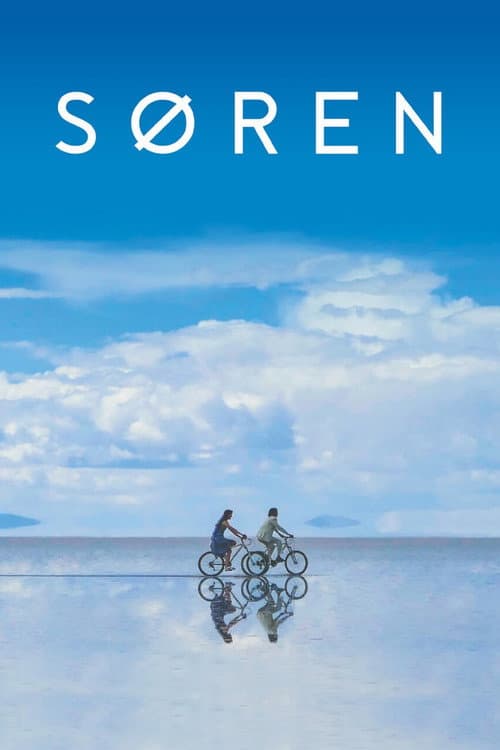 Søren afişi