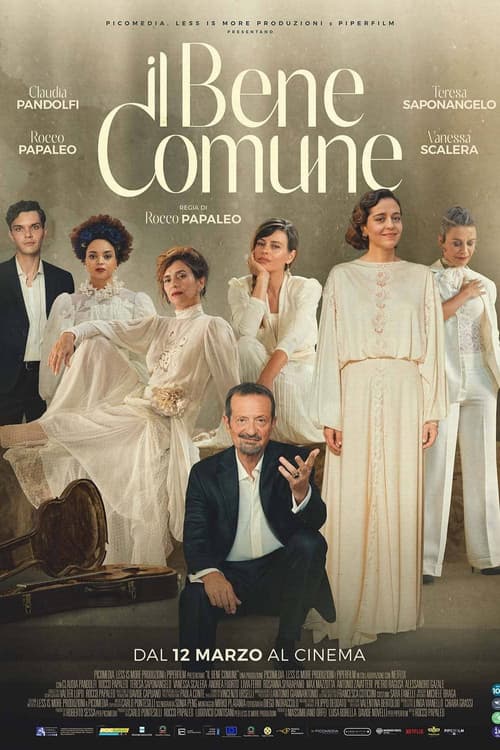 Il Bene Comune afişi