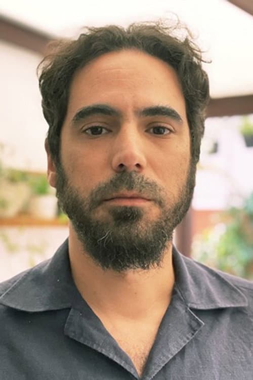 Patricio Diaz