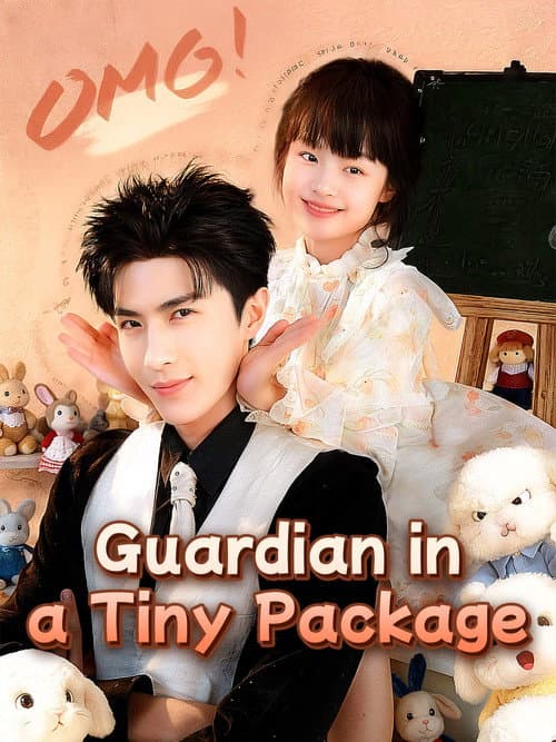 Guardian in a Tiny Package afişi