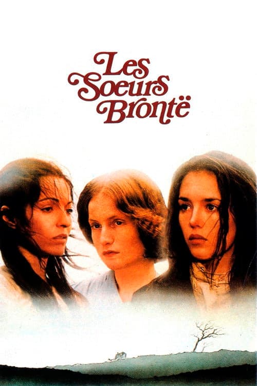 Brontë Kardeşler afişi