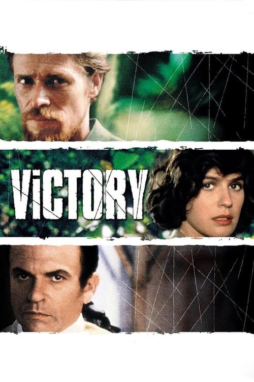 Victory afişi