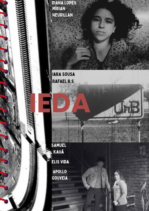 IEDA afişi