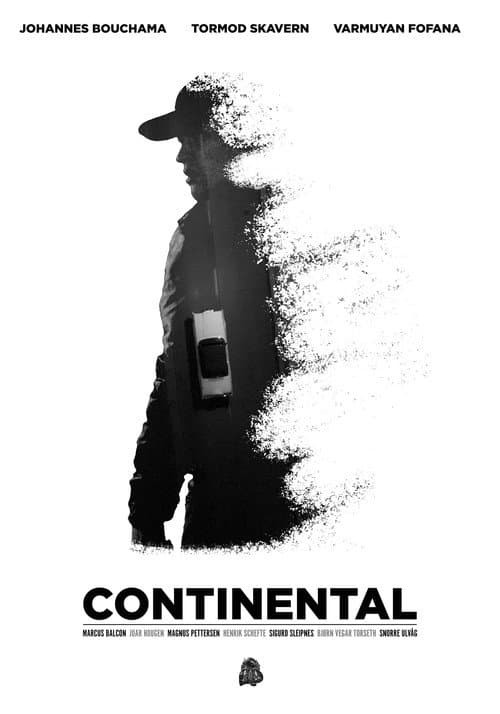 Continental afişi