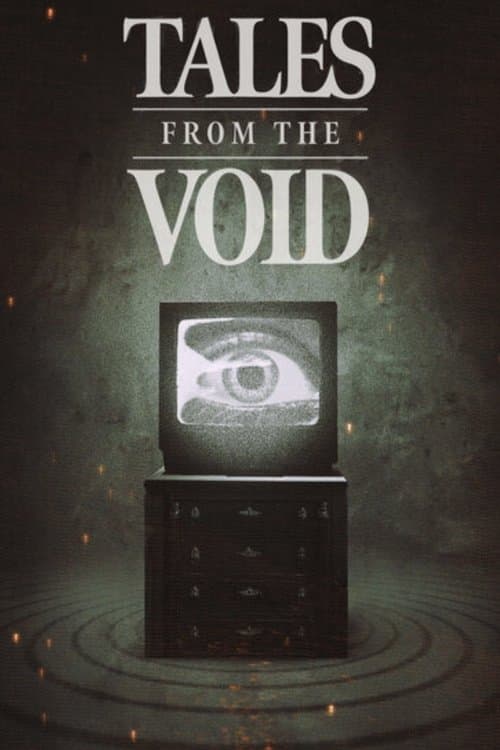 Tales from the Void afişi