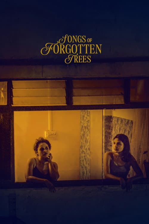 Songs of Forgotten Trees afişi