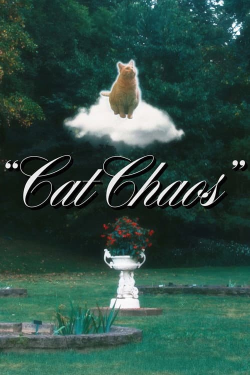 Cat Chaos afişi