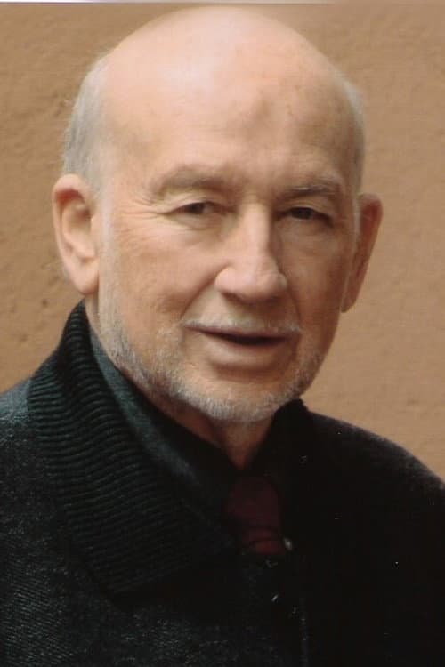 Adolfo Marsillach