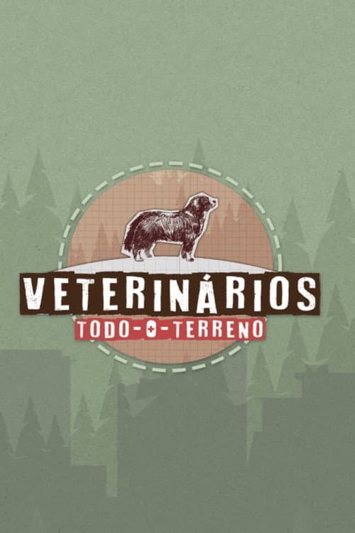 Veterinários Todo-o-Terreno afişi
