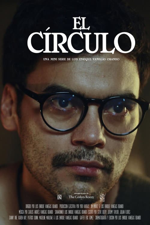 El Círculo afişi