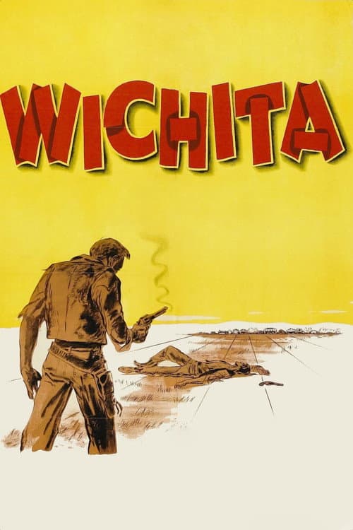 Wichita afişi