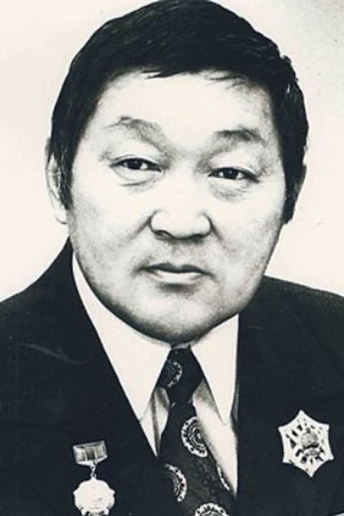 Badrakh Sumkhuu