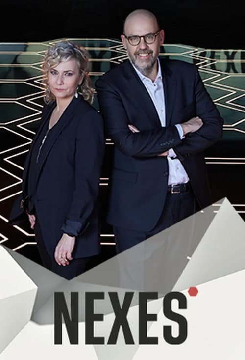 Nexes afişi