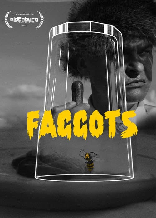 Faggots afişi