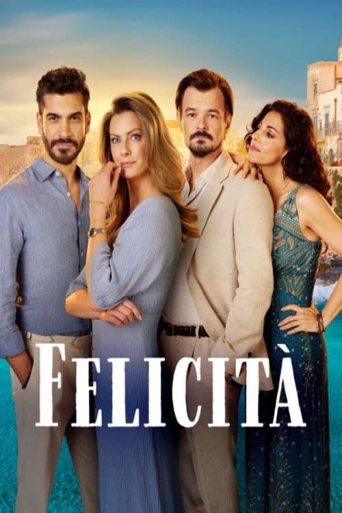 Felicità afişi