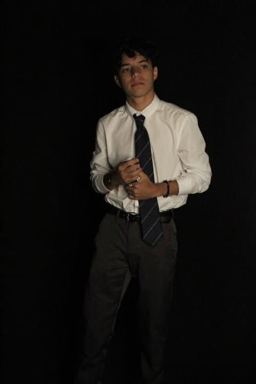 Axel Murad Morales Jiménez
