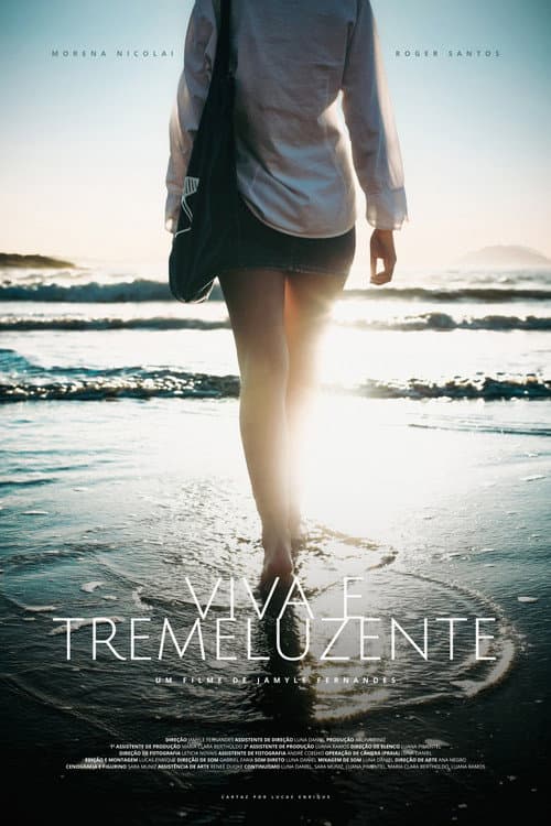 Viva e Tremeluzente afişi