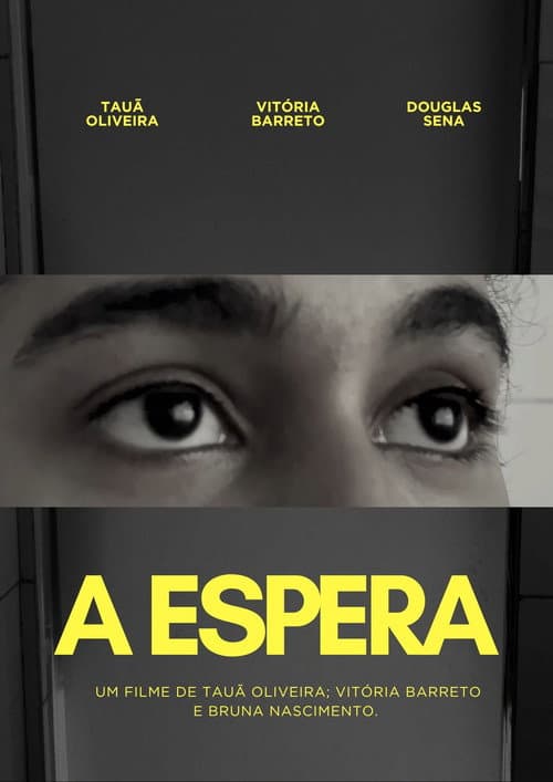 A ESPERA afişi