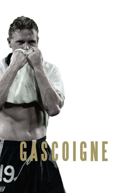 Gascoigne afişi