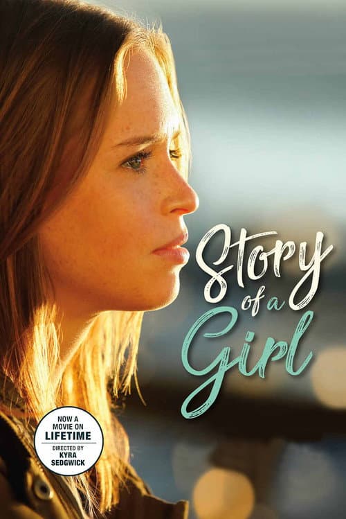 Story of a Girl afişi