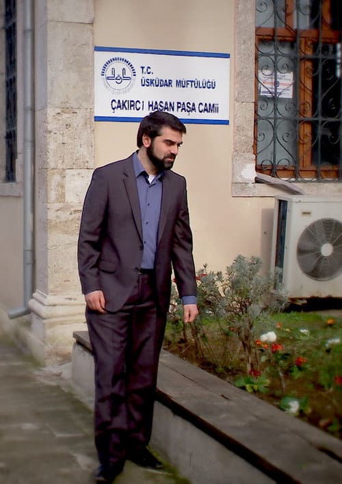 Ötme Bülbül afişi