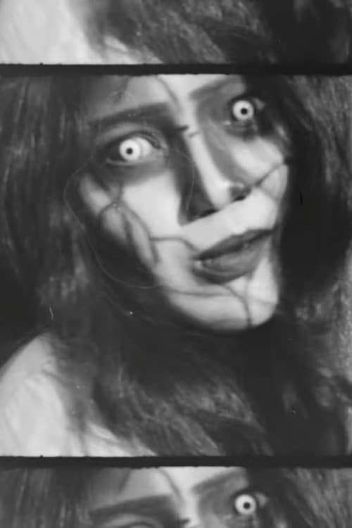 Hantu afişi
