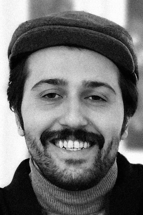 Sepehr Kazemi