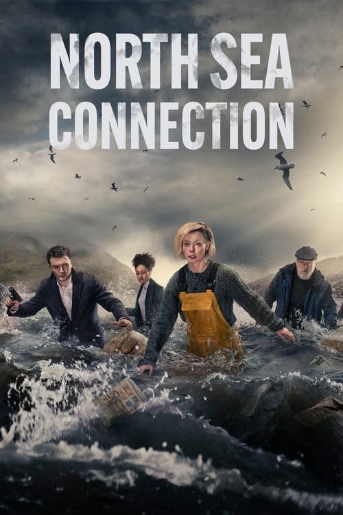 North Sea Connection afişi